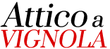 Attico in Vignola Logo